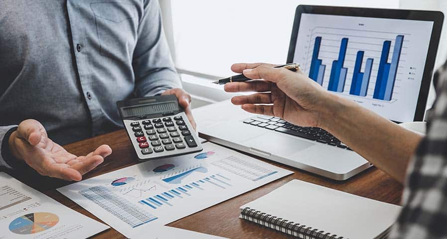 Steps to Take Toward Energy-Efficient Upgrades and Maximizing Commercial Rebates