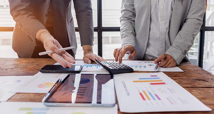 Smart Financing Methods for Energy Projects