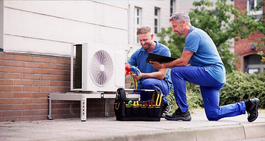 Mass Save Commercial Rebates Part 2 – Heating and Cooling