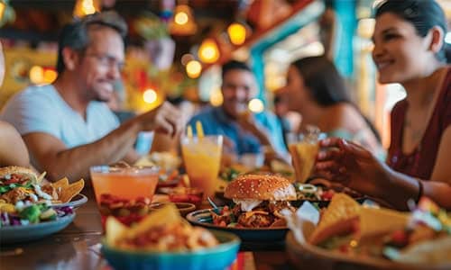 Case Study Overview_Hospitality Industry