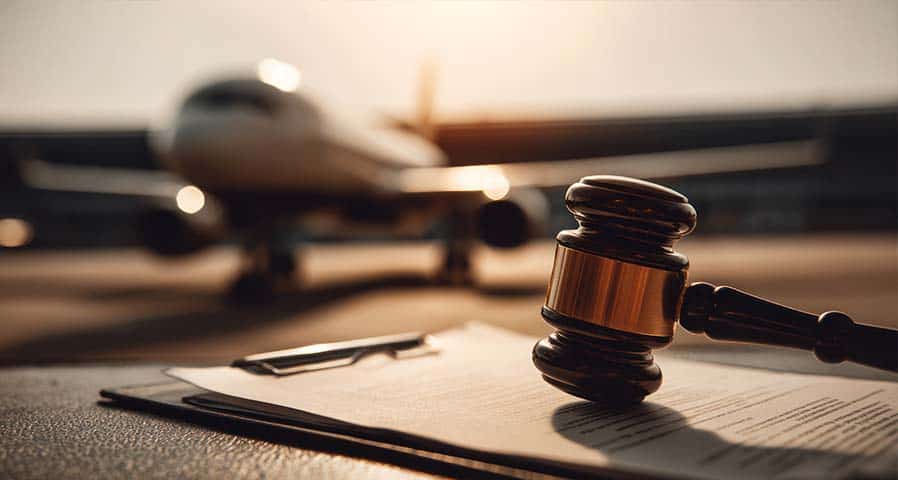 commercial energy legislation