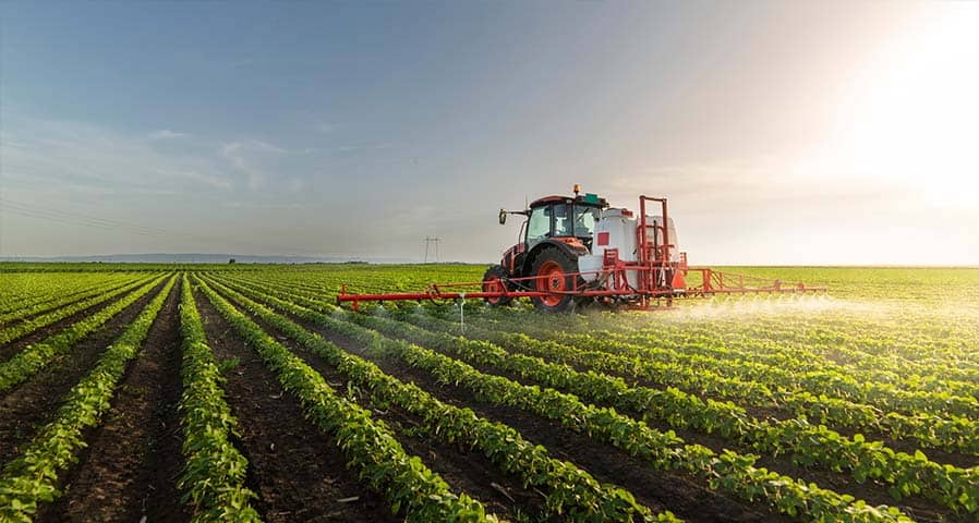 Commercial Farm Rebates