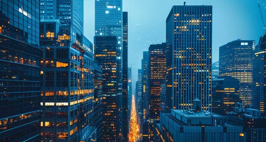 An Intro to Luminaire-Level Lighting Controls (LLLC) and Their Rebates