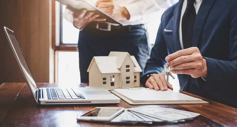 commercial real estate incentives