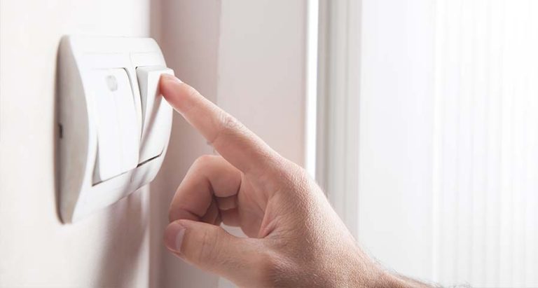 lighting control strategies