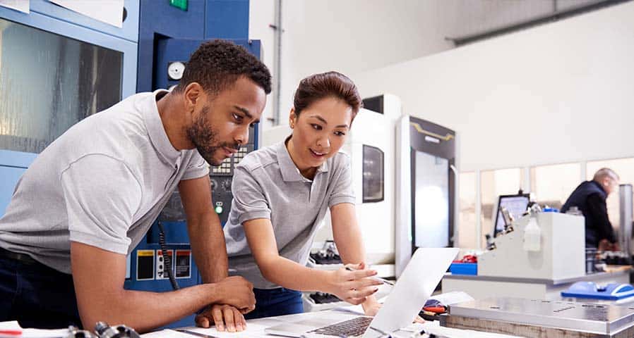 industry specific rebates
