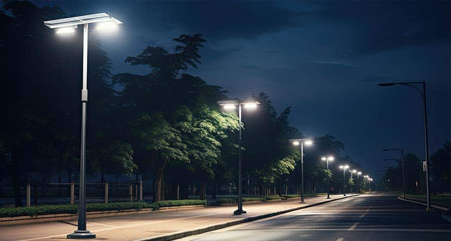 PSE Business Lighting Incentive Program