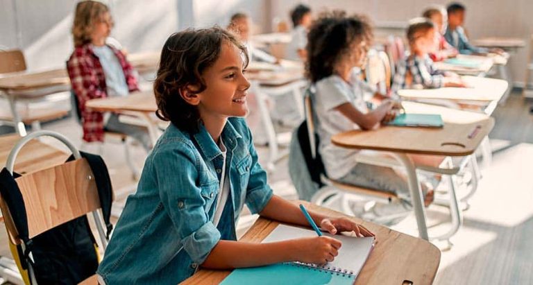 K-12 school energy efficiency grants