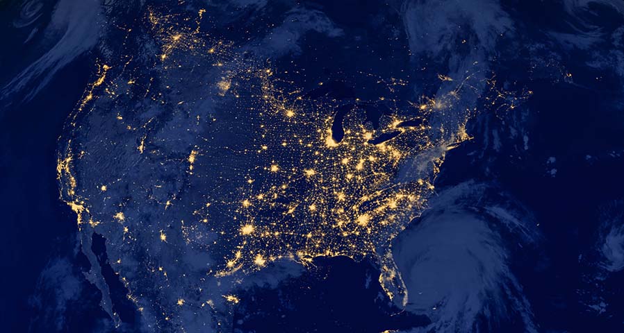 LED lighting rebates by state