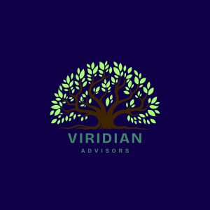 Viridian Advisors Logo