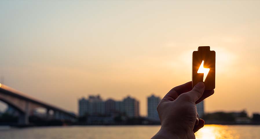 What is demand response