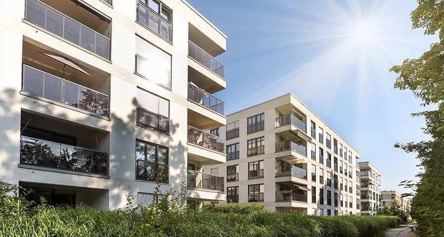 Multifamily Energy Rebates