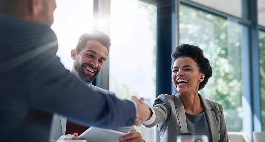 utility rebate consulting