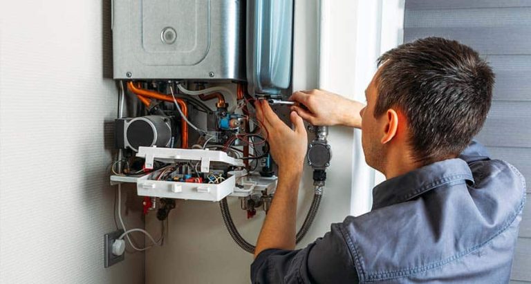 commercial boiler maintenance checklist