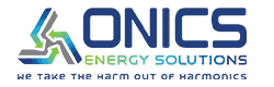 Onics Energy Solutions - Ticker Tap Logo